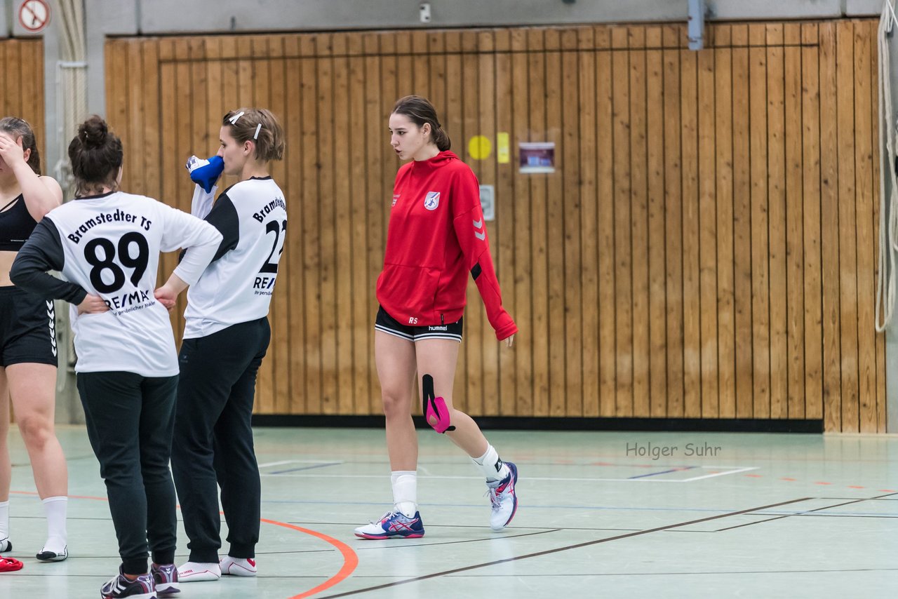 Bild 126 - Frauen Bad Bramstedt - Kremperheide/Muensterdorf